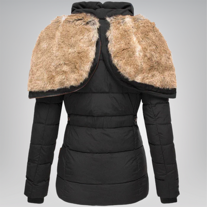 Janice | Elegant Winter Coat