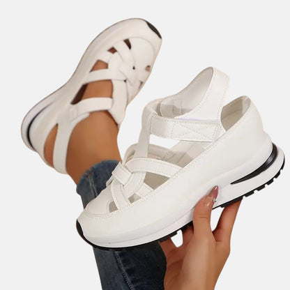 Aveta | Orthopedic Sandals