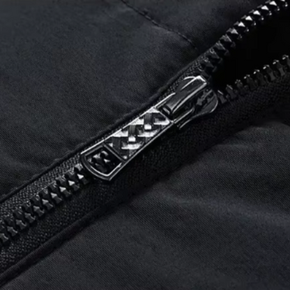 Elegant Padded Jacket