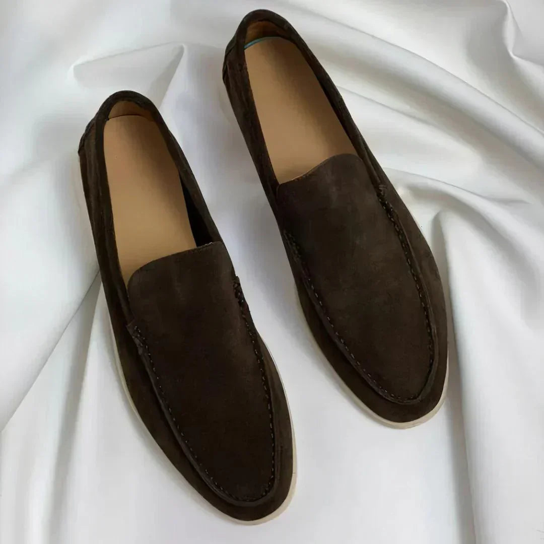 Étienne™ | Mocasines Chic de Ante