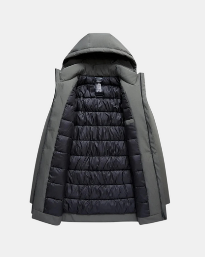 Chaqueta de invierno Premium