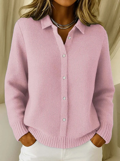Susan | Elegant Cosy Knit Cardigan