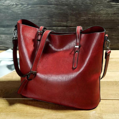 Favorito de Nicole: Bolso Vintage de Hombro