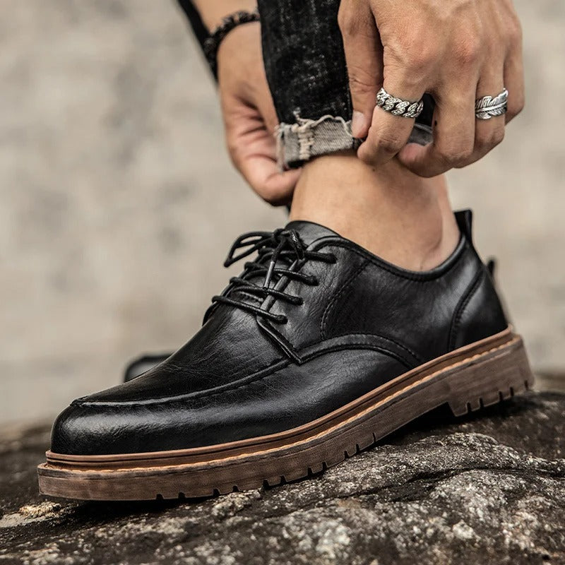 Baptiste™ | Zapatos de Trabajo Elegantes