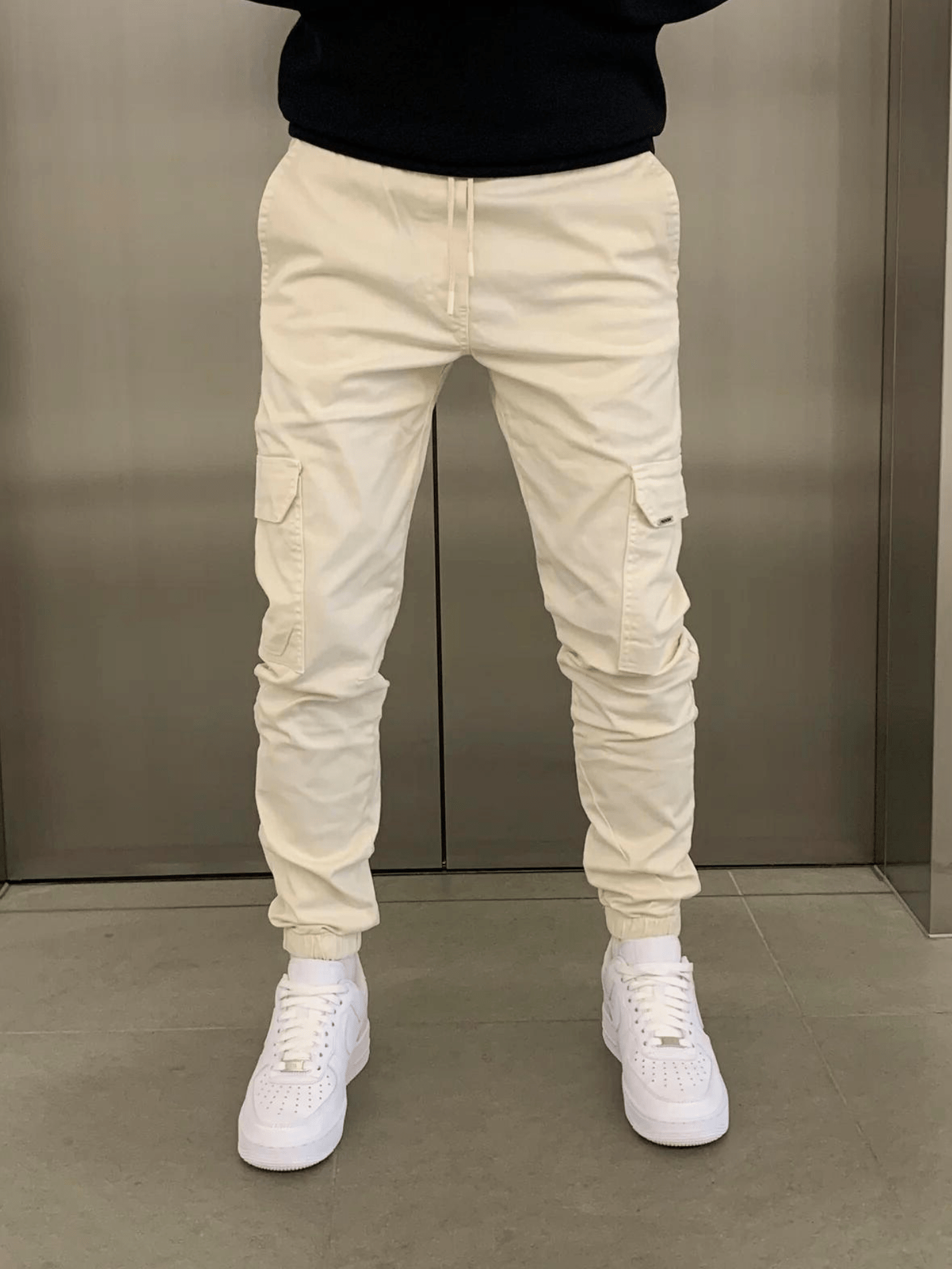Laurent™ | Pantalones Cargo Cómodos