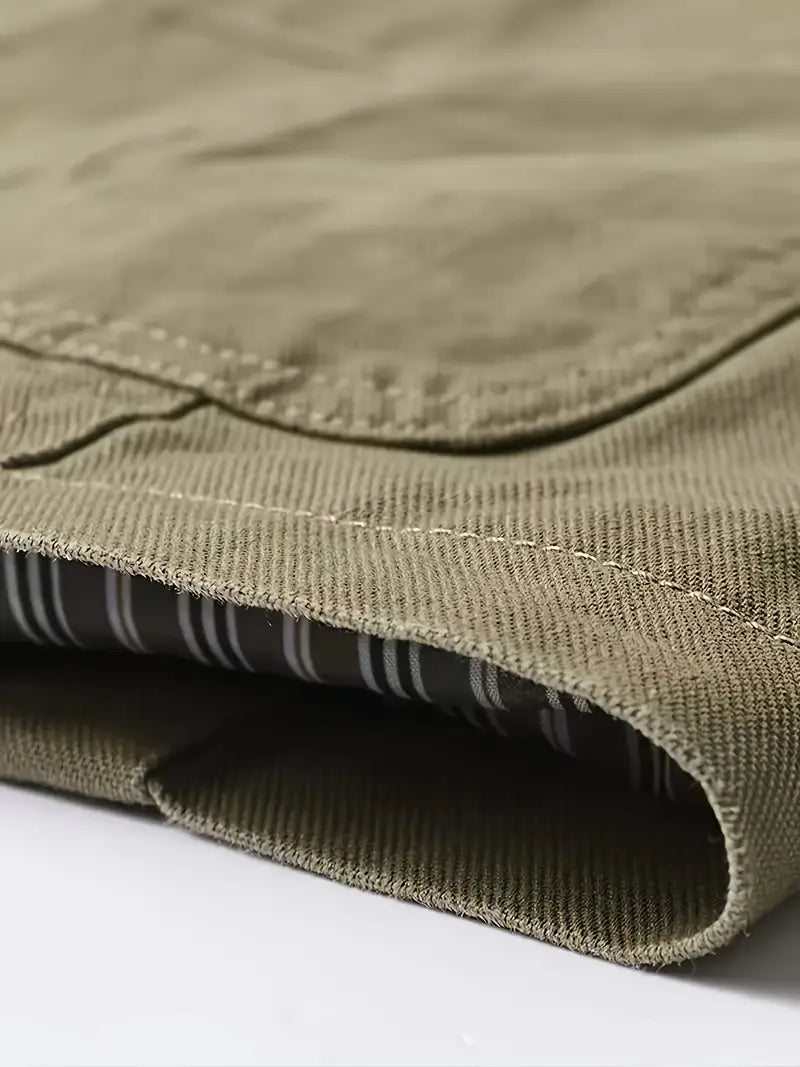 Chaqueta casual para hombre