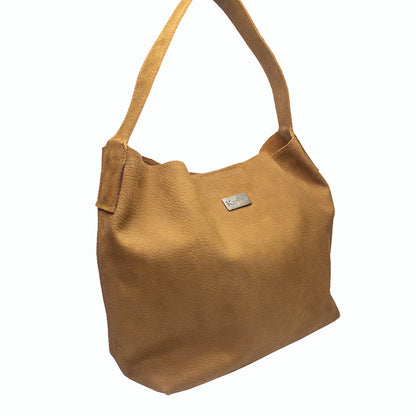 Cartera de Ante Dominique Café