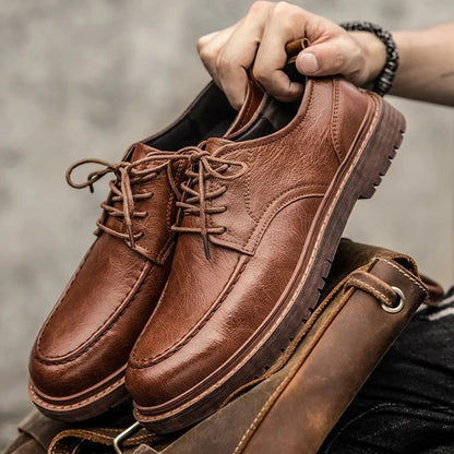 Baptiste™ | Zapatos de Trabajo Elegantes