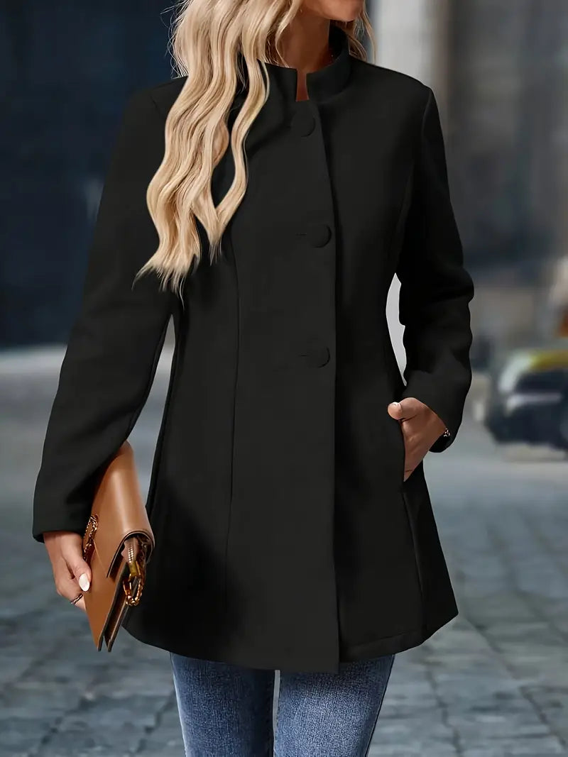 Maria | Elegant Jacket