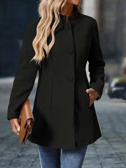 Maria | Elegant Jacket