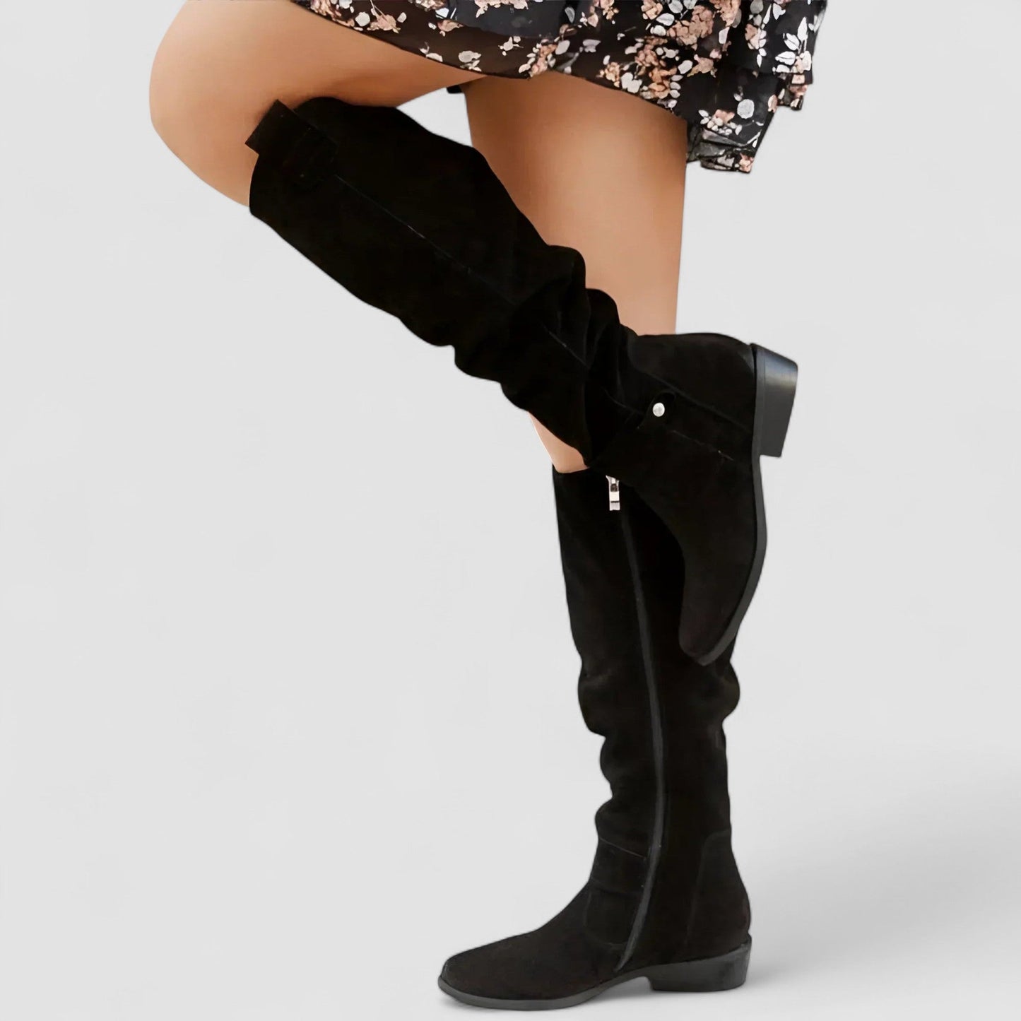 Nora | Orthopedic Boots