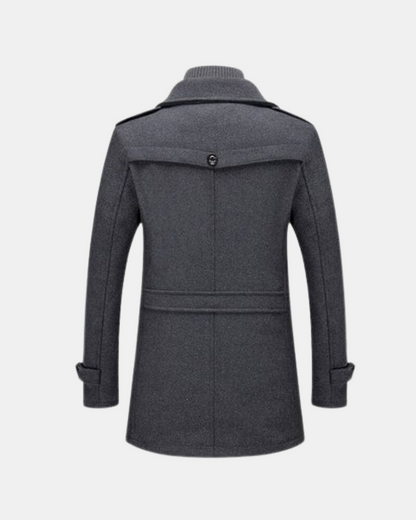 Abrigo de invierno Giuseppe