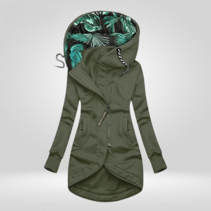 Clare | Elegant Women's Winter Coat