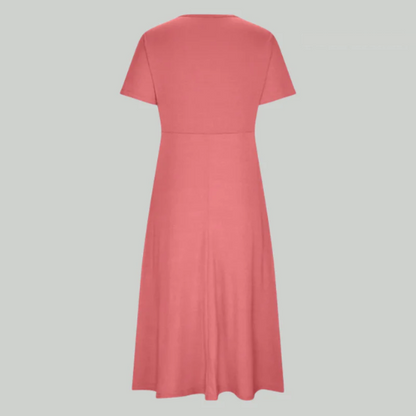 Rosella - Elegant and Flattering Dress