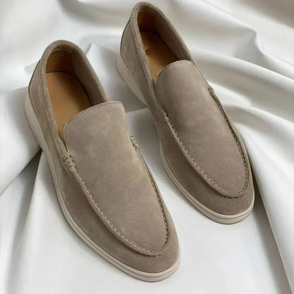Étienne™ | Mocasines Chic de Ante