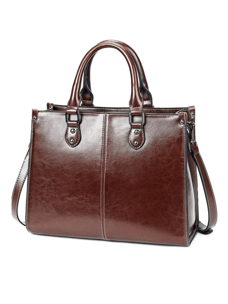 Sophie Luxe | Timeless Shoulder Bag