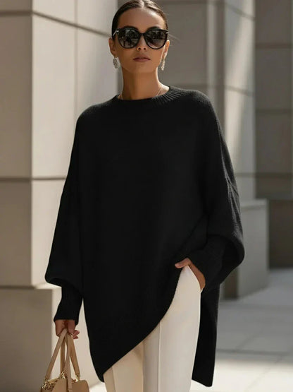Mona | Oversized Jumper