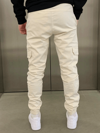 Laurent™ | Pantalones Cargo Cómodos