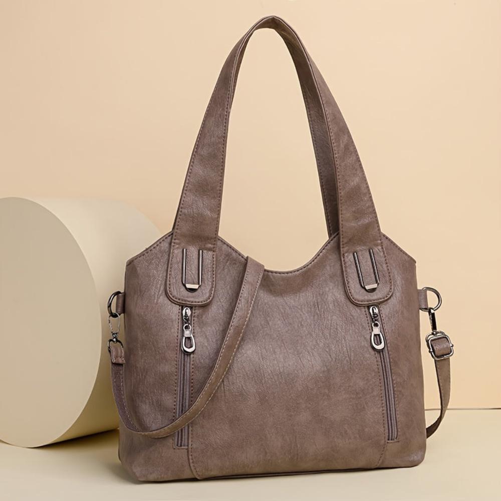 Bolso de Hombro Vintage Emma