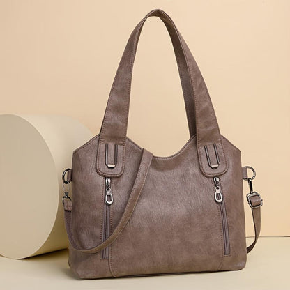 Bolso de Hombro Vintage Emma