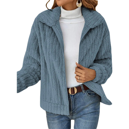 Ursula | Cozy Jacket