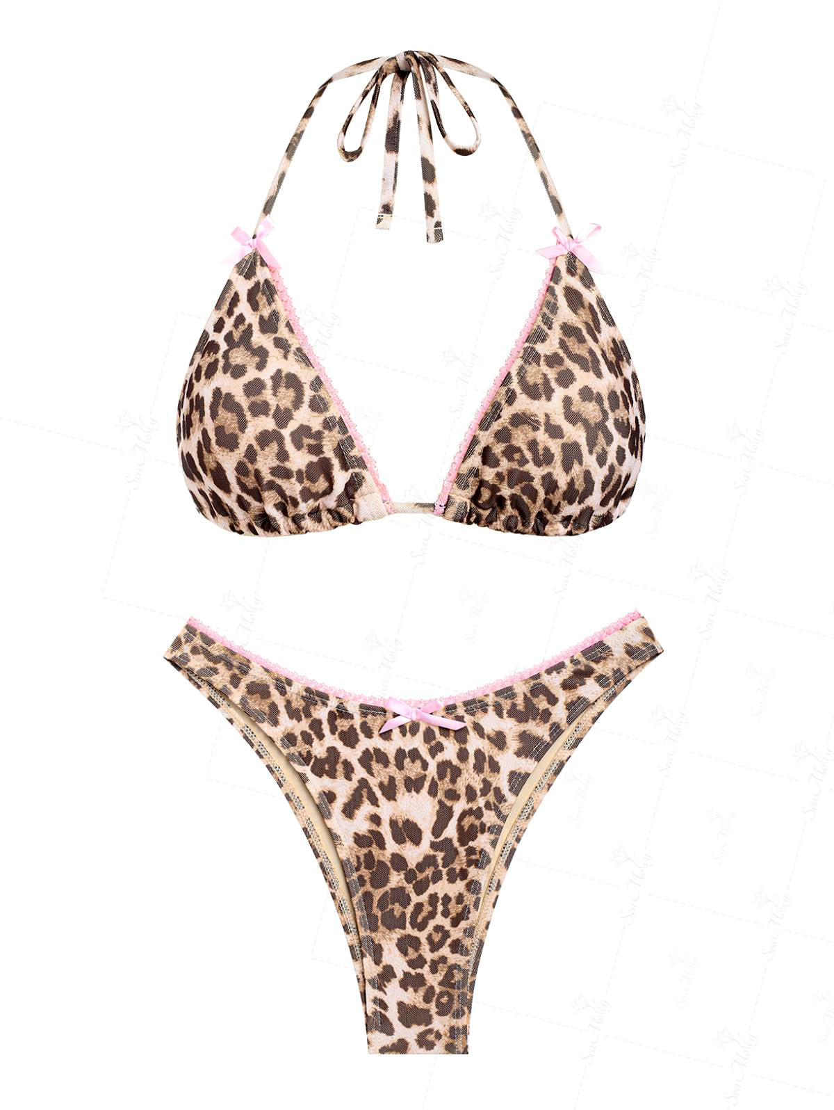 Sofia | Conjunto de bikini que realza tu figura