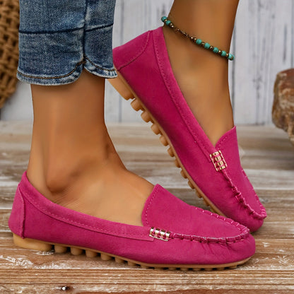 Kaia™ | Bailarinas Mocasin