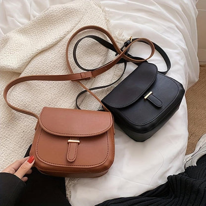 Bolso Cruzado Vintage Amelia