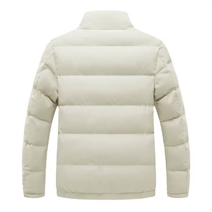 Chaqueta de invierno acolchada Premium