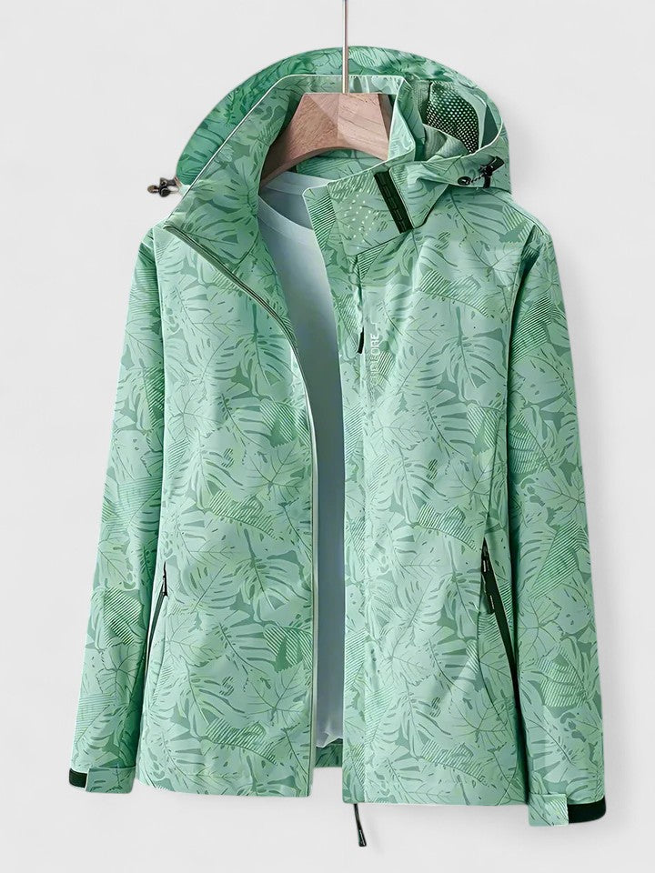 Bessie | Cozy Jacket