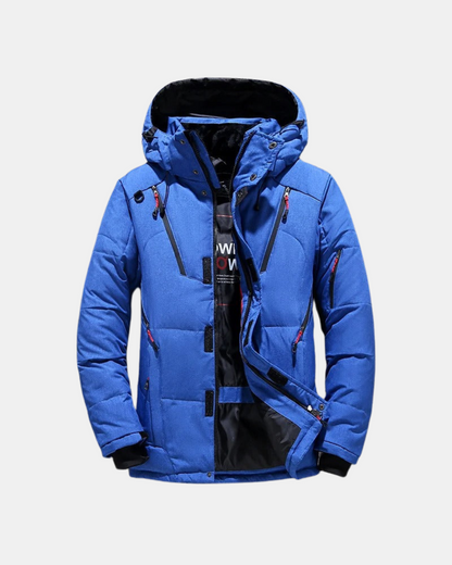 Chaqueta Elite Invierno