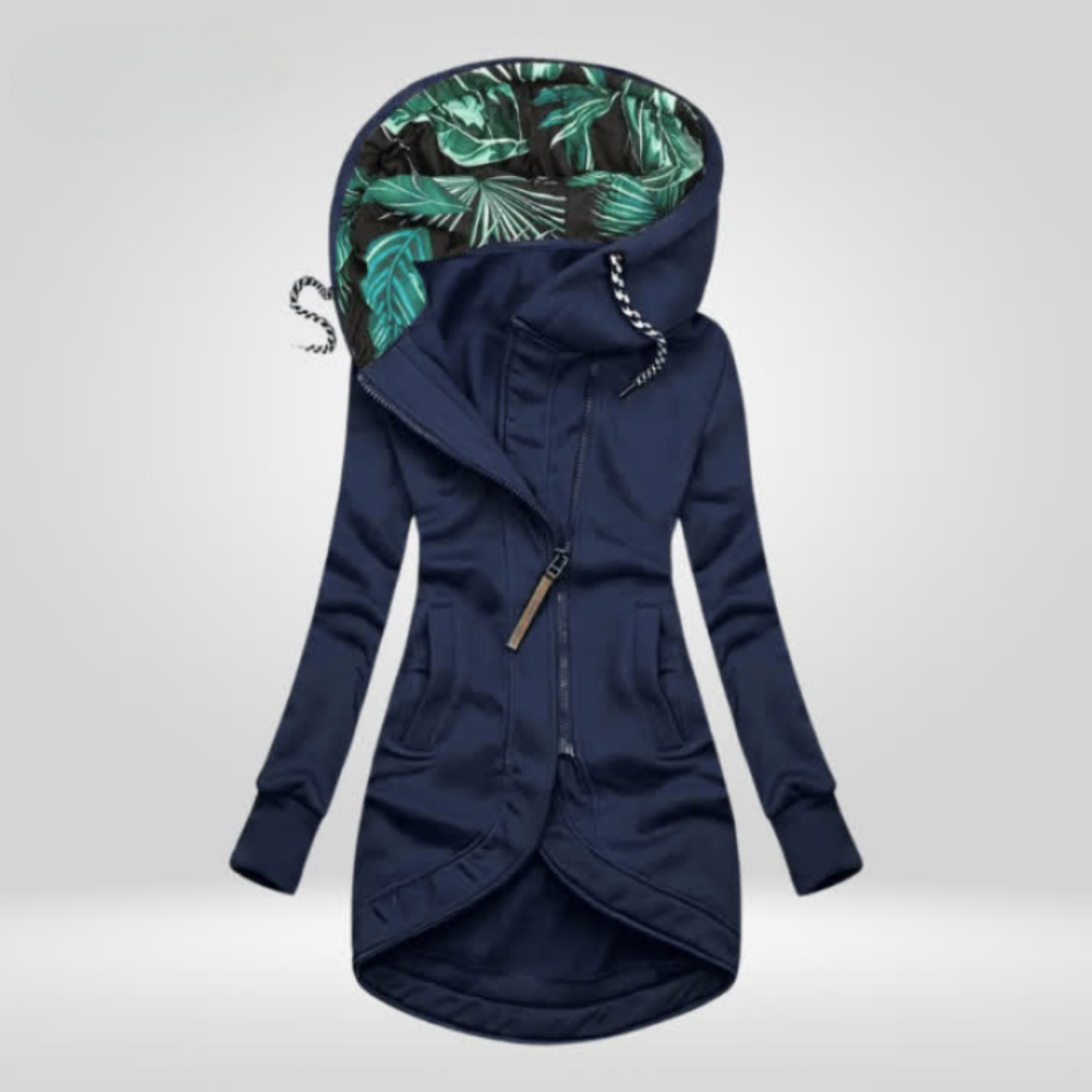 Clare | Elegant Women's Winter Coat