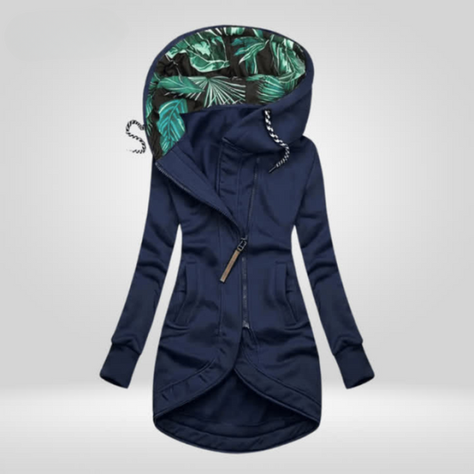 Clare | Elegant Women's Winter Coat
