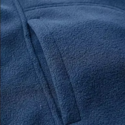 Chaqueta polar Softshell