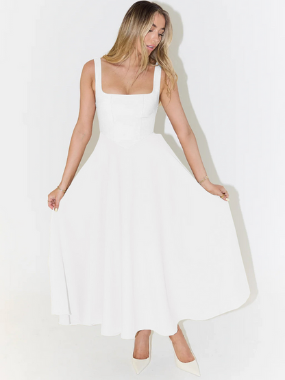 Clara Luna | Vestido