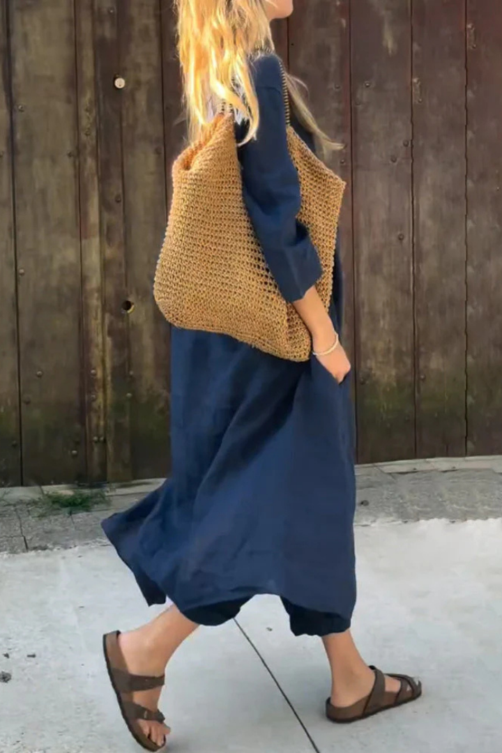OLIVINA | ELEGANTE Y CÓMODO CONJUNTO
