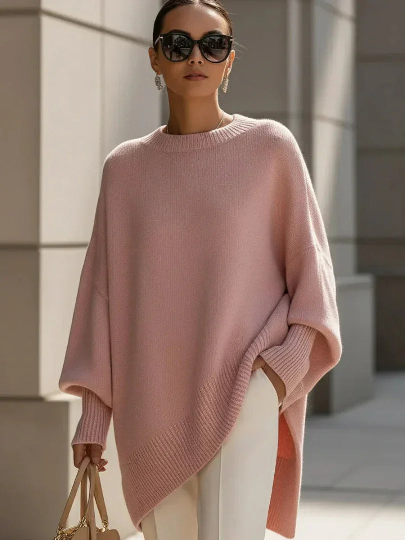 Mona | Oversized Jumper