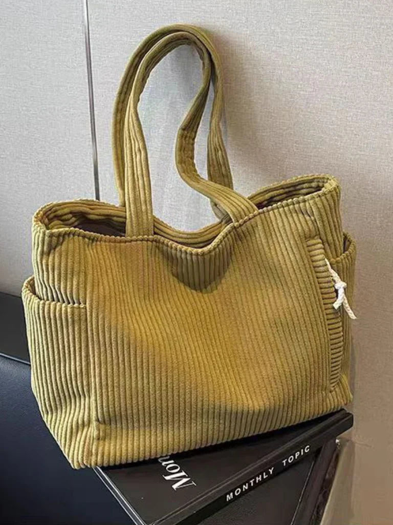 Diana | Comfort Shoulder Bag