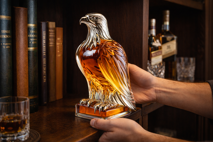 Botella de Whisky Jack Daniel's - Edición Aquila