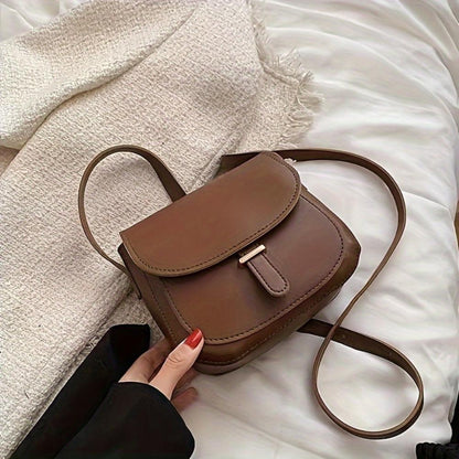 Bolso Cruzado Vintage Amelia