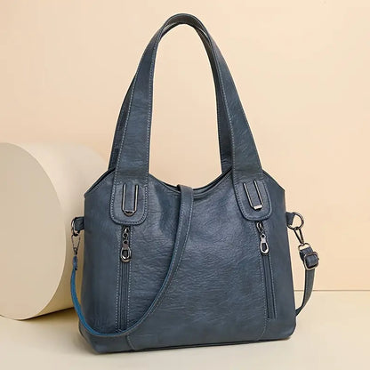 Bolso de hombro cruzado de Helena