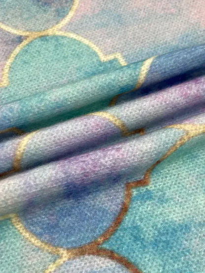 Jolanda | Soft Pastel Knitted Jumper