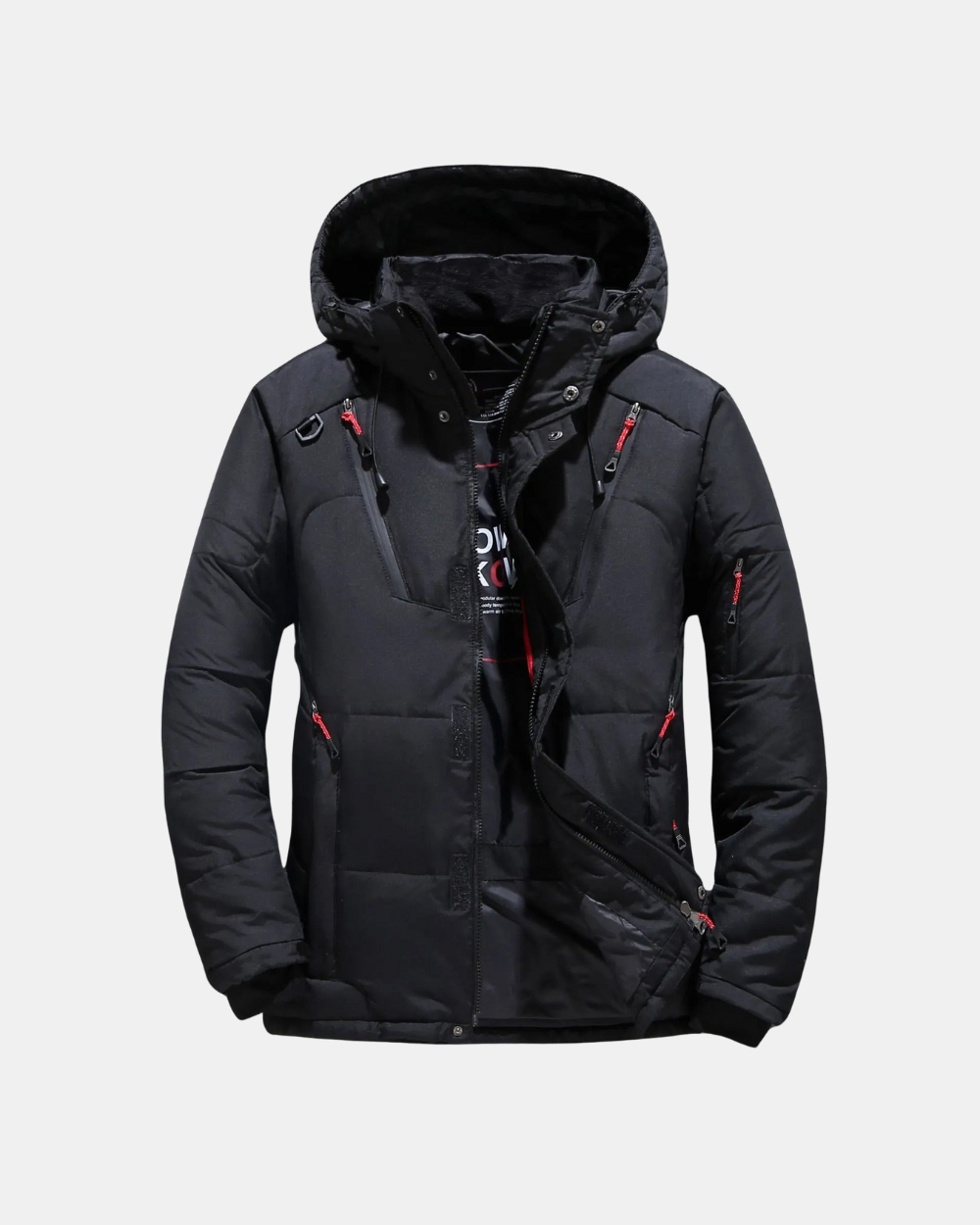 Chaqueta Elite Invierno