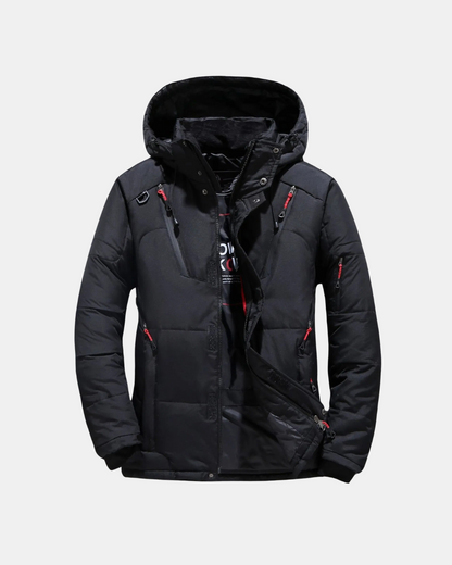 Chaqueta Elite Invierno