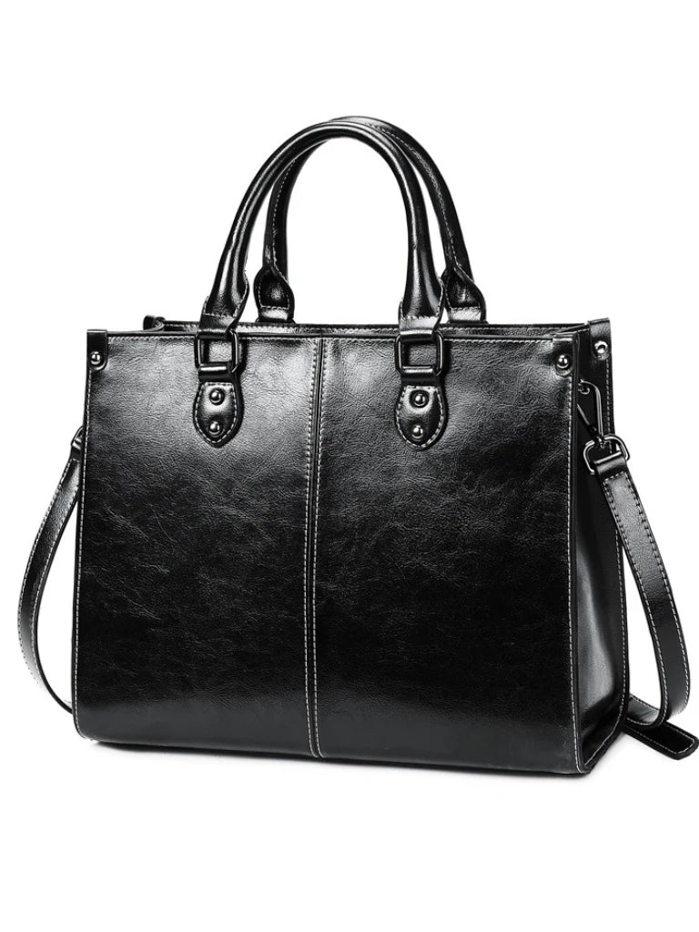 Sophie Luxe | Timeless Shoulder Bag