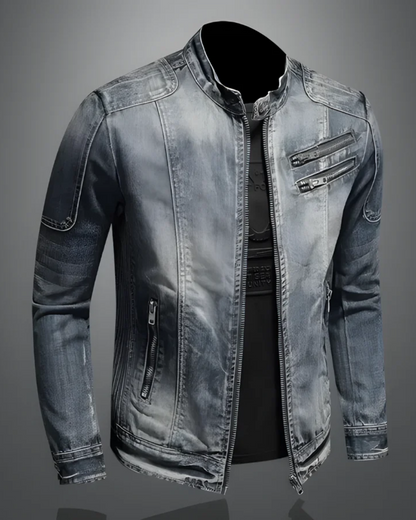 Chaqueta vaquera