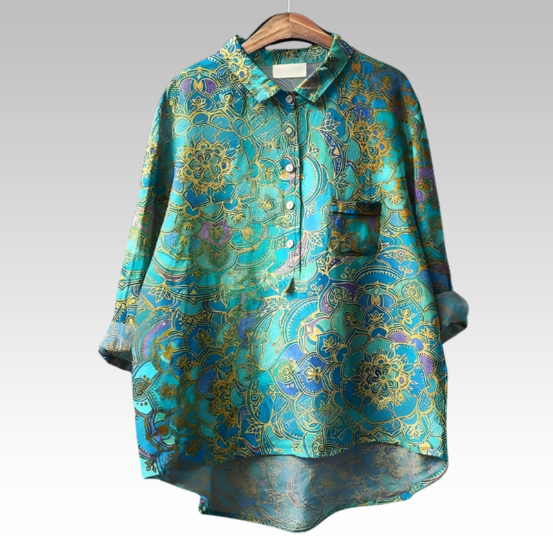 Blusa Daniela