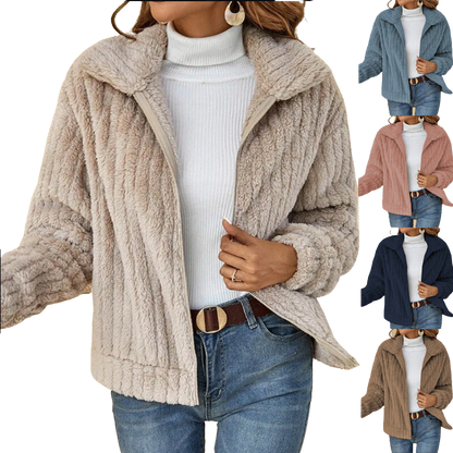 Ursula | Cozy Jacket