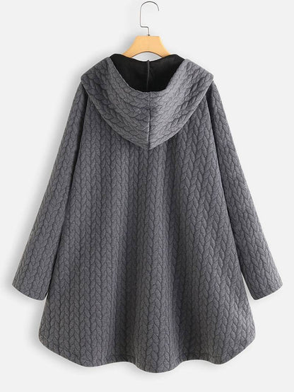 Ernesta™ | Chaqueta de invierno cálida para mujeres