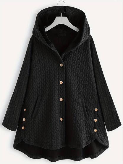 Ernesta™ | Chaqueta de invierno cálida para mujeres